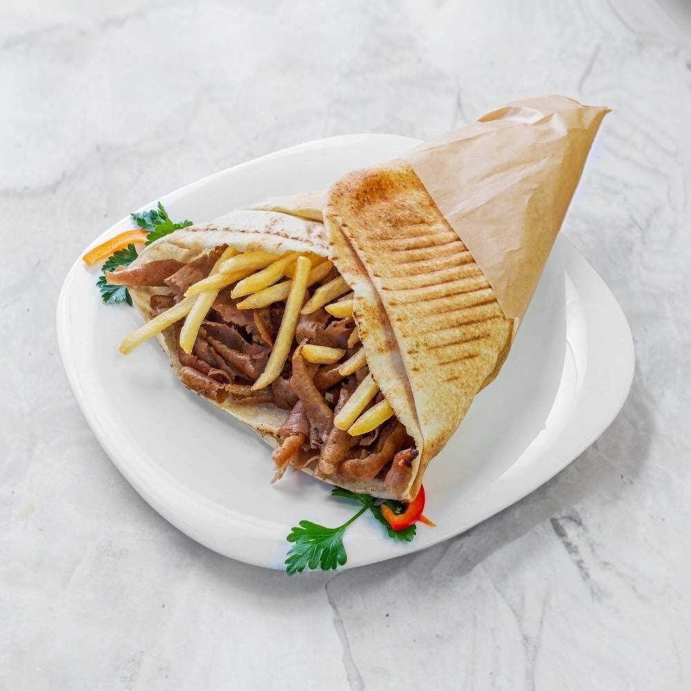 Daniel Kebab · Zdjęcia 10