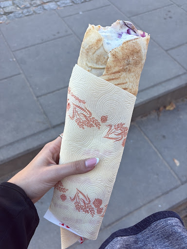 Daniel Kebab · Zdjęcia 24