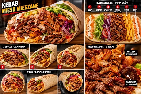Daniel Kebab · Zdjęcia 20