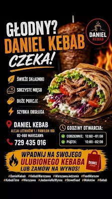 Daniel Kebab · Zdjęcia 26
