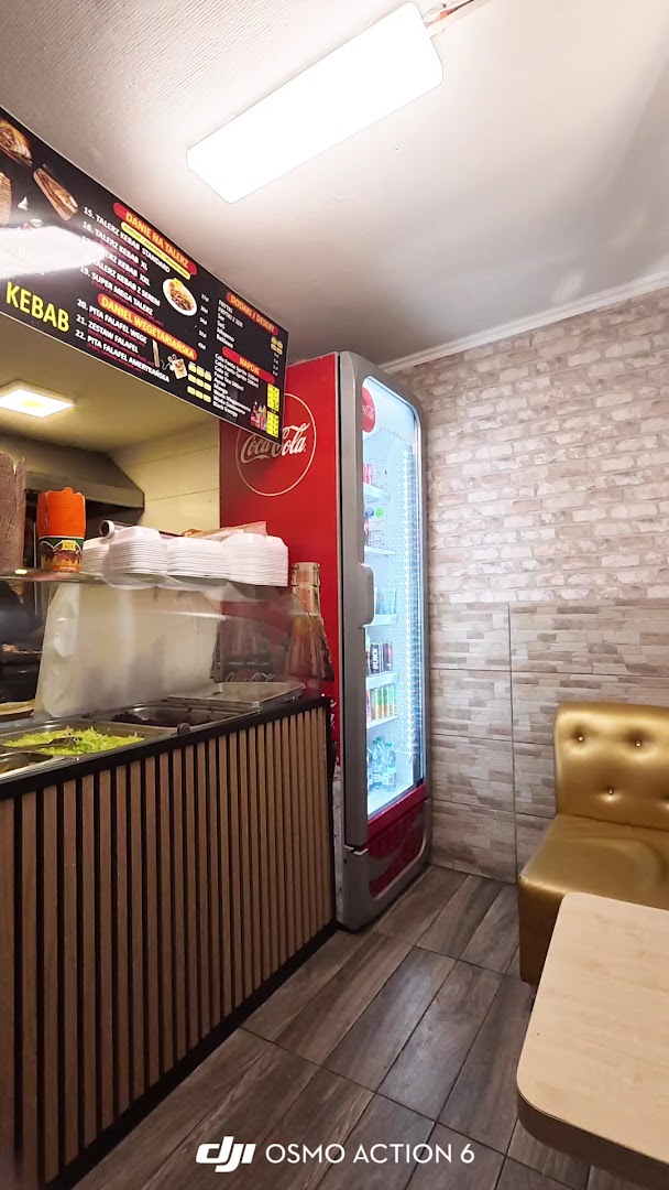 Daniel Kebab · Zdjęcia 14