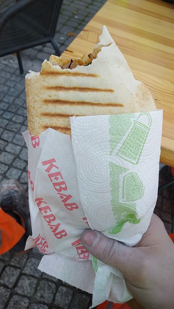 Daniel Kebab · Zdjęcia 15