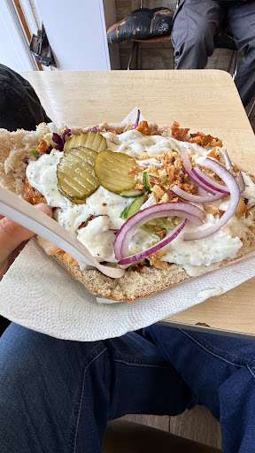 Daniel Kebab · Zdjęcia 25